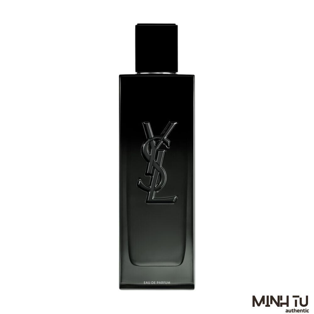 Nước Hoa Nam Yves Saint Laurent YSL MYSLF EDP | Chính hãng | Trả góp 0%